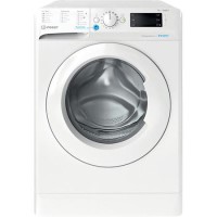 Indesit 10kg 1600rpm Washing Machine - White