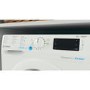 Indesit 10kg 1600rpm Washing Machine - White