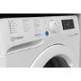 Indesit 10kg 1600rpm Washing Machine - White