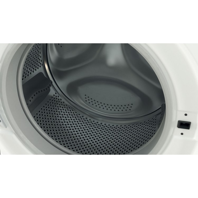 Indesit 10kg 1600rpm Washing Machine - White