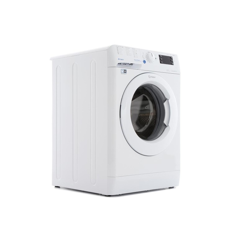 Indesit Innex 10kg 1600rpm Freestanding Washing Machine - White