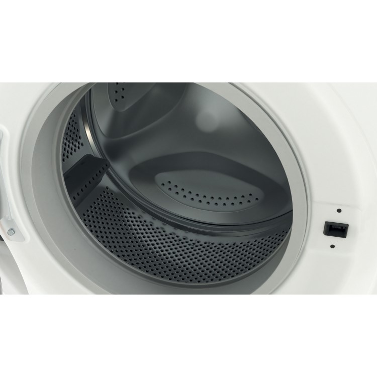 Indesit Innex 7kg 1400rpm Washing Machine - White