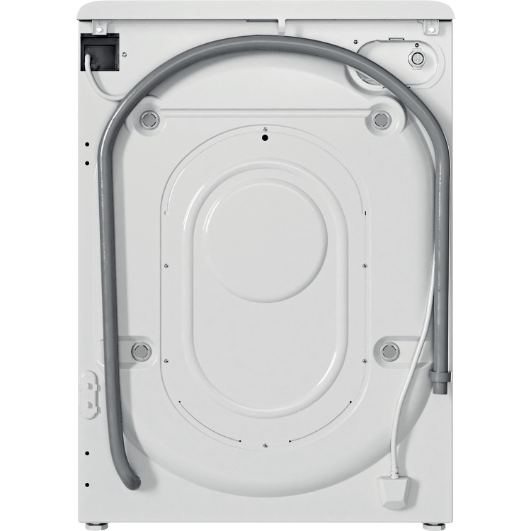 Indesit Innex 7kg 1400rpm Washing Machine - White