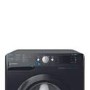 Indesit Push&Go 7kg 1400rpm Washing Machine - Black