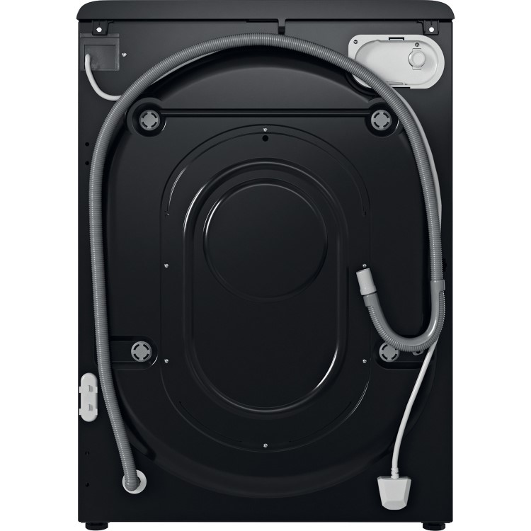 Indesit Innex 9kg 1400rpm Washing Machine - Black