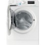 Refurbished Indesit Innex BWE91496XWUKN Freestanding 9KG 1400 Spin Washing Machine White