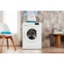 Indesit BWE91683XW Innex 9kg 1600rpm Freestanding Washing Machine - White