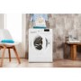 Indesit BWE91683XW Innex 9kg 1600rpm Freestanding Washing Machine - White