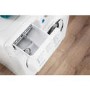 Indesit BWE91683XW Innex 9kg 1600rpm Freestanding Washing Machine - White