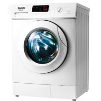 Baumatic BWM1216W 6kg 1200rpm Freestanding Washing Machine - White