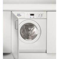 Baumatic BWMI1472DN1 7kg 1400rpm Integrated Washing Machine