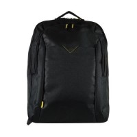 15.6 Inch Laptop Backpack in Black