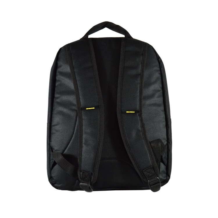 15.6 Inch Laptop Backpack in Black