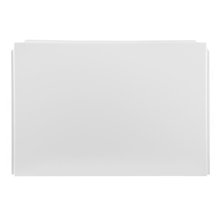 700mm Acrylic Bath End Panel - Ledbury