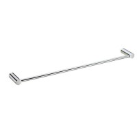 Slim 600mm Single Towel Bar - Warren