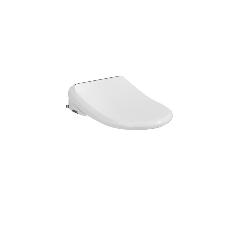 GRADE A1 - Smart Bidet Toilet Seat - Purificare