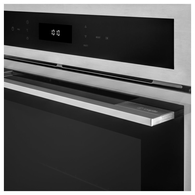 Caple Sense Electric Single Oven - Stainless Steel