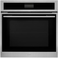 Caple Sense Premium Connected Electric Single Oven with Pyrolytic Cleaning - Stainless Steel