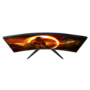 AOC C27G2ZE/BK 27" Full HD 240Hz Curved Gaming Monitor