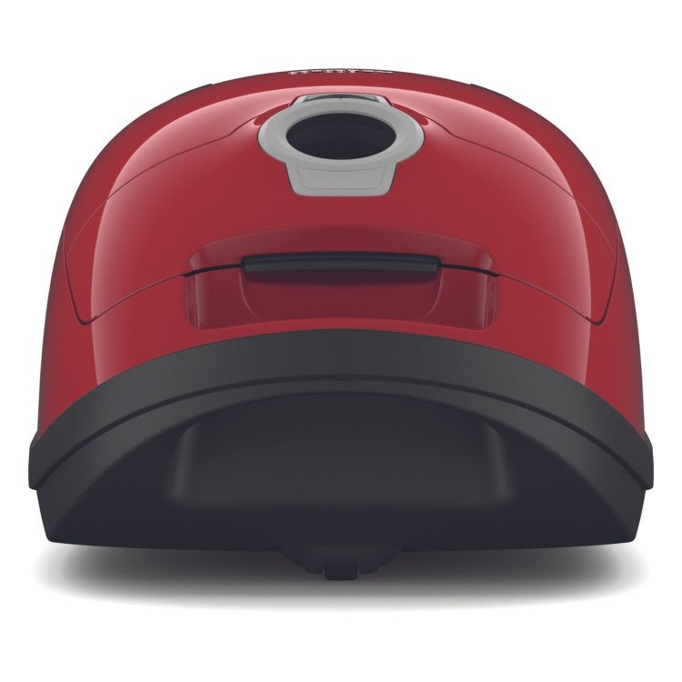 Miele Complete C3 Cat & Dog Flex Cylinder Vacuum Cleaner - Autumn Red