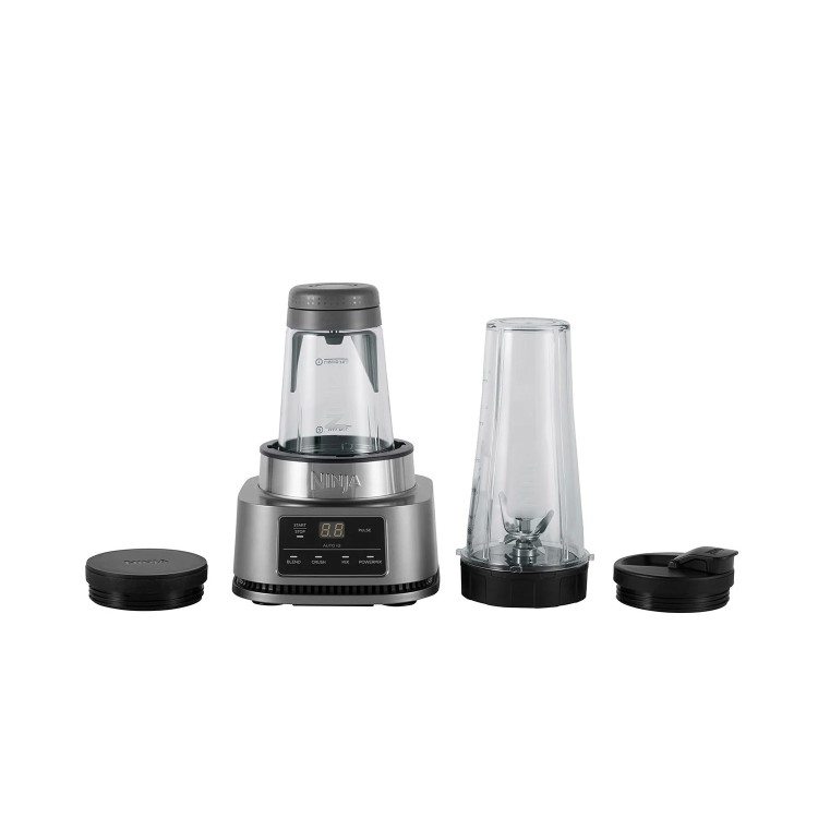 Ninja Foodi Power 2-in-1 Nutri Blender with Auto-IQ