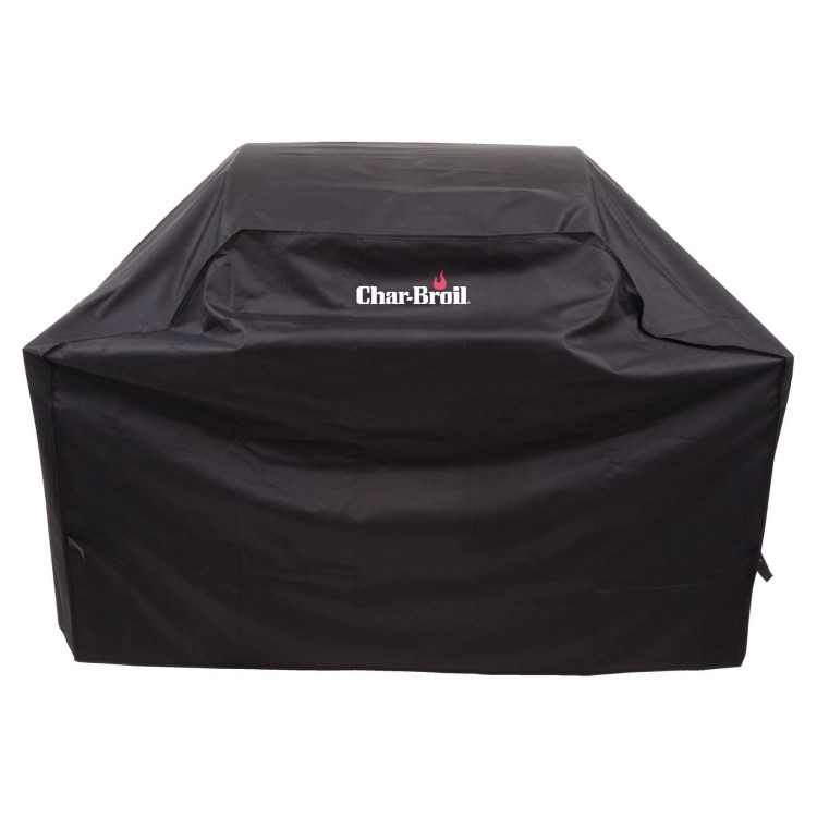 Char-Broil Heavy Duty Cover for 2 Burner BBQs