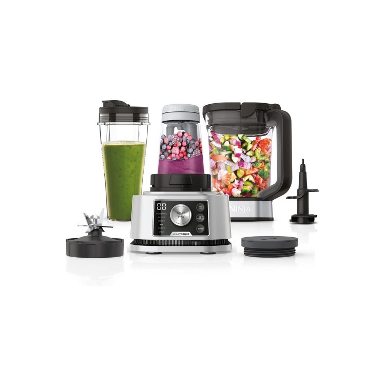 Ninja Foodi Power 3-in-1 Nutri Blender with Auto-IQ