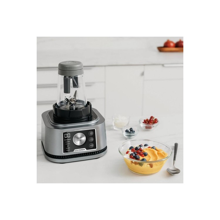 Ninja Foodi Power 3-in-1 Nutri Blender with Auto-IQ