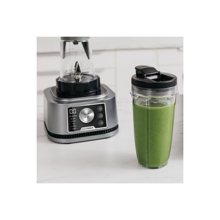 Ninja Foodi Power 3-in-1 Nutri Blender with Auto-IQ