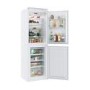 Candy 233 Litre 50/50 Integrated Fridge Freezer