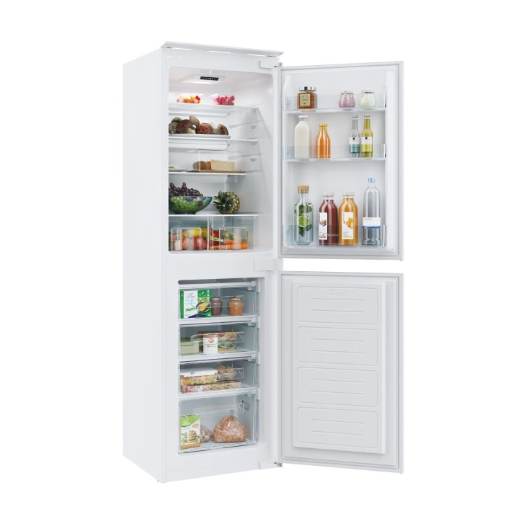 Candy 233 Litre 50/50 Integrated Fridge Freezer