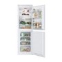 Candy 233 Litre 50/50 Integrated Fridge Freezer