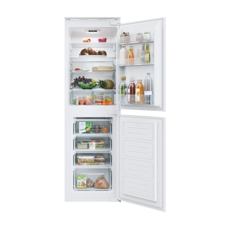 Candy 233 Litre 50/50 Integrated Fridge Freezer