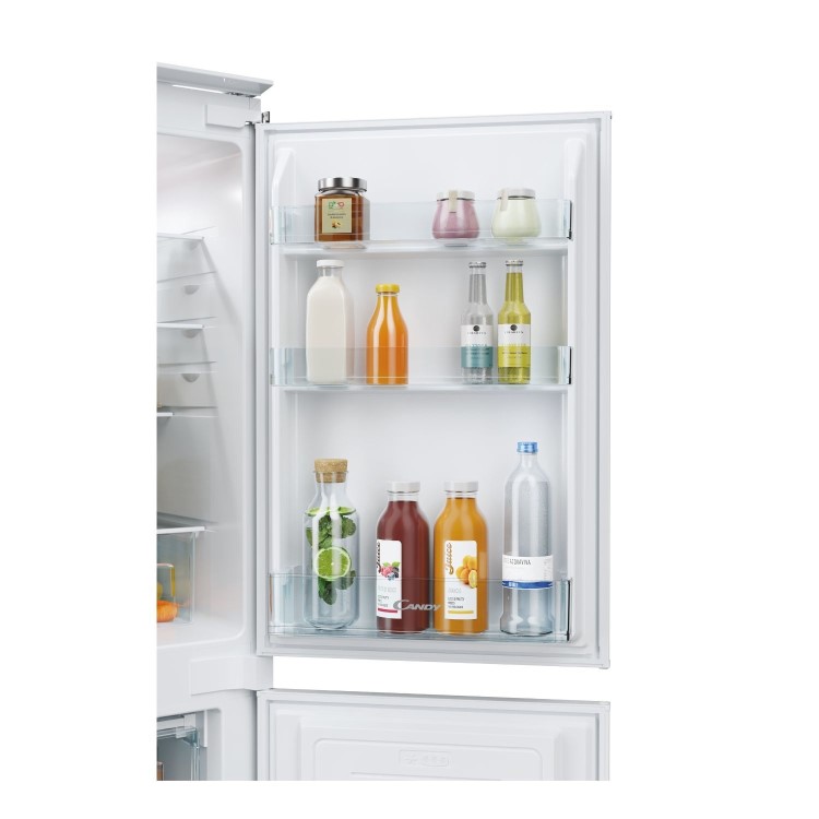 Candy 233 Litre 50/50 Integrated Fridge Freezer