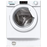 Candy Smart 9kg Wash 5kg Dry 1400rpm Integrated Washer Dryer - White