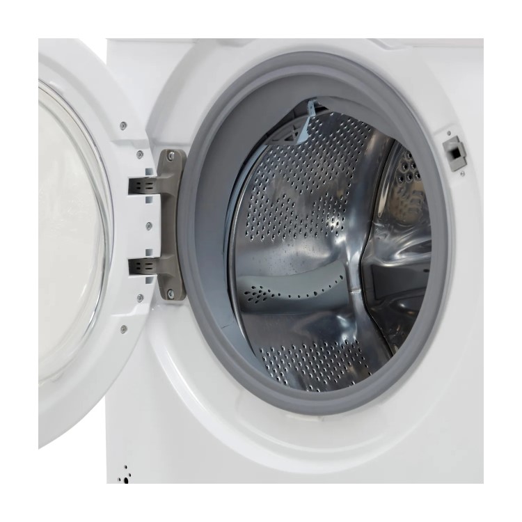 Candy Smart 9kg Wash 5kg Dry 1400rpm Integrated Washer Dryer - White