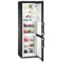 Liebherr CBNbs4815 Comfort BioFresh A+++ 201x60cm 342L Freestanding Fridge Freezer BlackSteel