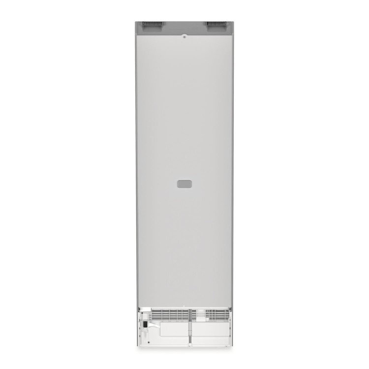 Liebherr 360 Litre 70/30 Freestanding Fridge Freezer - Silver