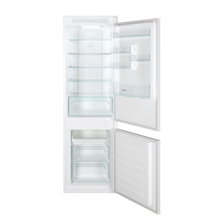 Candy 248 Litre 70/30 Integrated Fridge Freezer