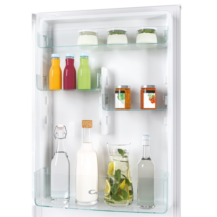 Candy 233 Litre 70/30 Integrated Fridge Freezer