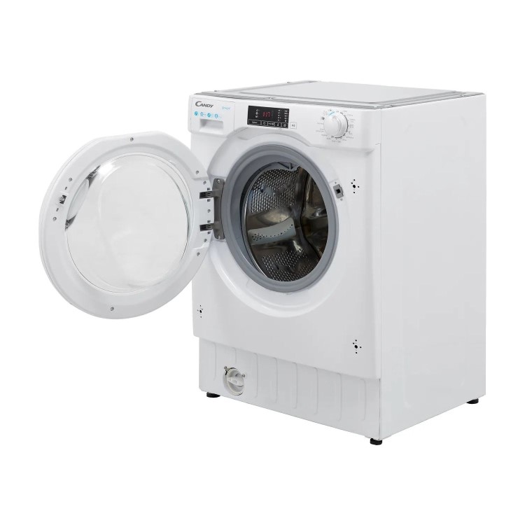 Candy Smart 7kg 1400rpm Integrated Washing Machine