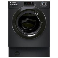 Candy 9kg 1400rpm Integrated Washing Machine