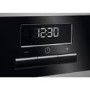 AEG 6000 Series 60cm Electric Ceramic - Matt Black