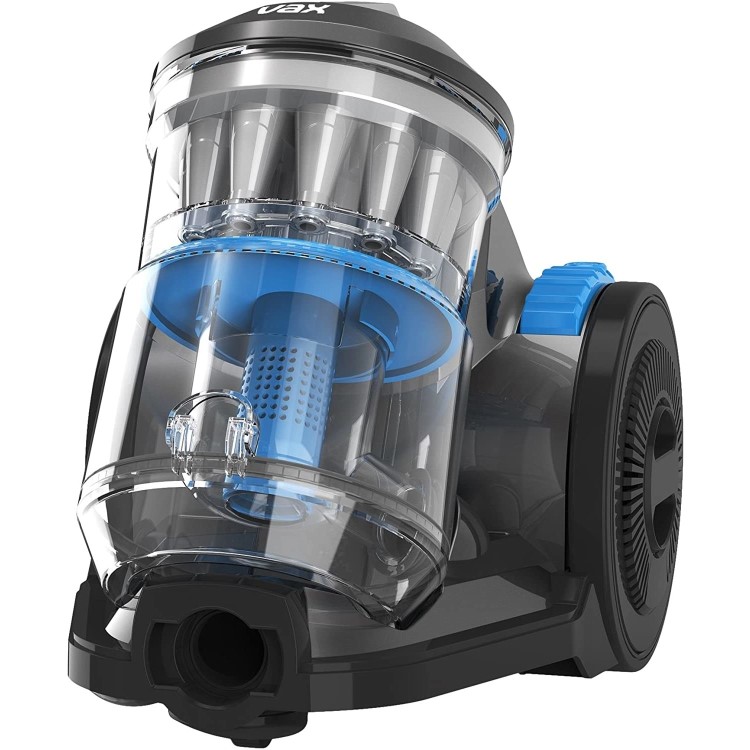 Refurbished Vax Air Stretch Pet Cylinder Vacuum Cleaner