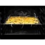 AEG 6000 Series 60cm Electric Cooker - Black