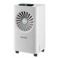 electriQ 10 Litre Laundry Dehumidifier - Best Seller