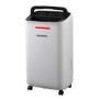 Refurbished electriQ 12 Litre Dehumidifier with Digital Humidistat and Air Purifier