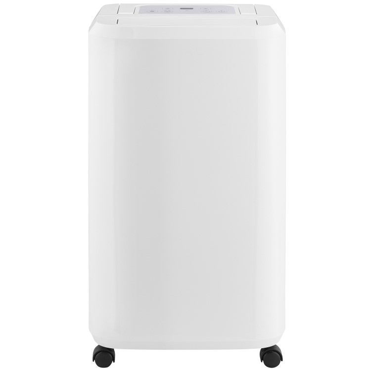 GRADE A2 - electriQ 20 Litre Dehumidifier with Humidistat Laundry Mode and Carbon Odour Filter