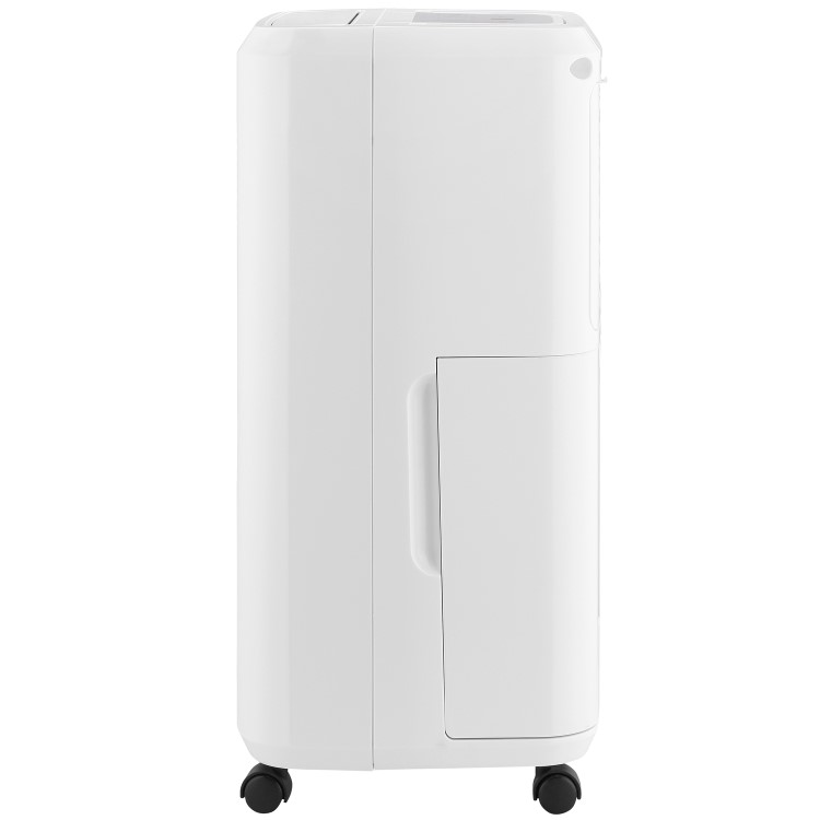 GRADE A2 - electriQ 20 Litre Dehumidifier with Humidistat Laundry Mode and Carbon Odour Filter