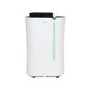 GRADE A1 - electriQ CD20L 20L Dehumidifier with Humidistat Great for 2-5 bed house